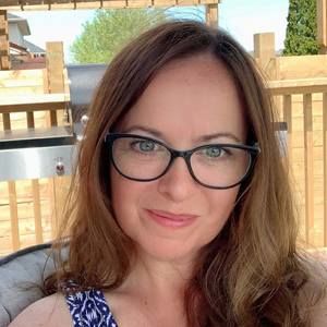 Meet your Posher, Tara